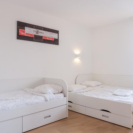 Travelski Home Select - Residence Les Lys 圣马丁德贝尔维尔 外观 照片